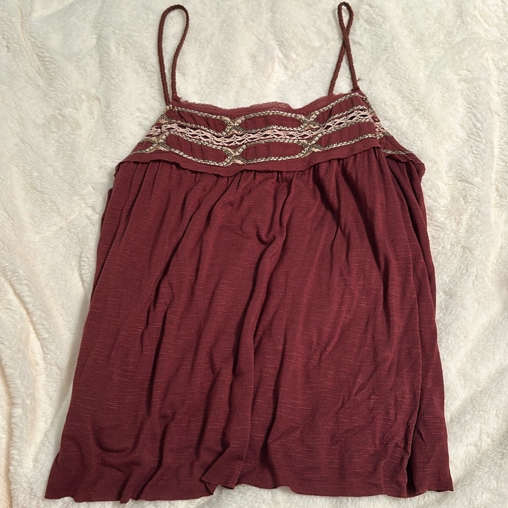 American Eagle Tank Top